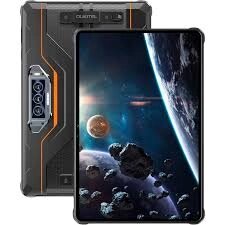 Планшет Oukitel RT8 6/256GB Orange