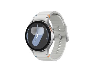 Samsung Galaxy Watch 7 44mm Silver (SM-L310NZSA)