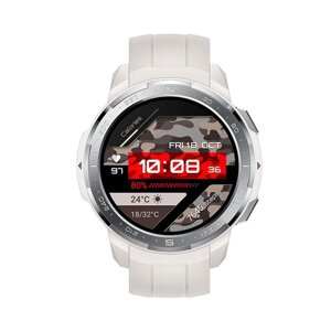 Смарт-годинник Honor Watch GS Pro Marl White