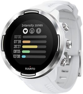 Смарт-годинник suunto 9 G1 BARO WHITE (SS050021000)