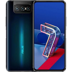 Смартфон ASUS zenfone 7 pro ZS671KS 8/256GB black