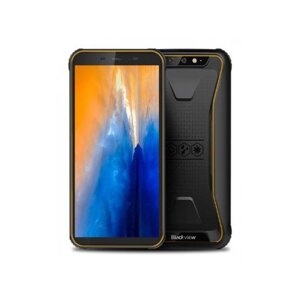 Смартфон Blackview BV5500 Pro 3/16GB Yellow