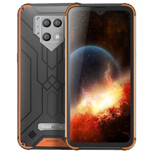 Смартфон Blackview BV9800 Pro 6/128GB Orange