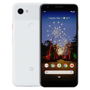 Смартфон Google Pixel 3a 4/64GB Purple-ish