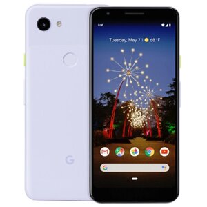 Смартфон Google Pixel 3a XL 4/64GB Purple-ish