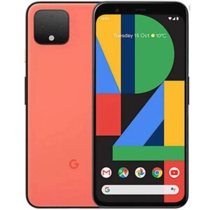 Смартфон Google Pixel 4 XL 64GB Oh So Orange