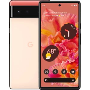 Смартфон Google Pixel 6 8/128GB Kinda Coral