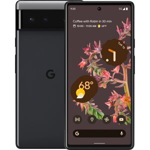 Смартфон Google Pixel 6 8/256GB Stormy Black