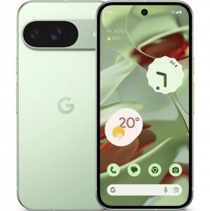 Смартфон Google Pixel 9 12/256GB Wintergreen