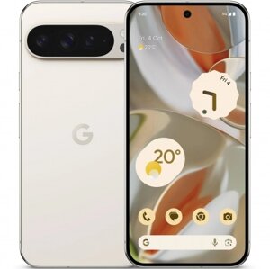 Смартфон Google Pixel 9 Pro XL 16/128GB Porcelain