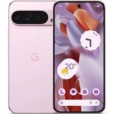 Смартфон Google Pixel 9 Pro XL 16/128GB Rose Quartz