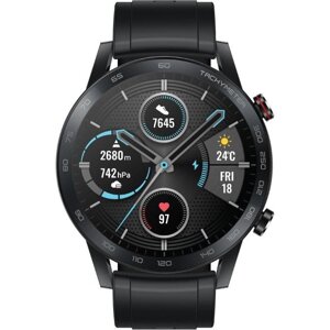 Смартфон Honor MagicWatch 2 46mm Charcoal Black (55024945)