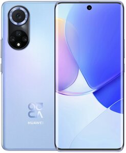 Смартфон Huawei Nova 9 8/128GB Starry Blue EU