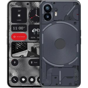 Смартфон Nothing Phone (2) 12/512GB Dark Grey