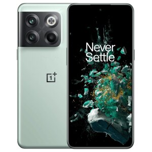 Смартфон OnePlus 10T 5G 16/256GB Jade Green