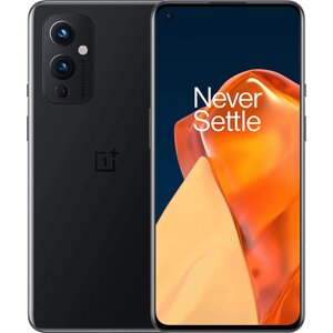 Смартфон OnePlus 9 8/128GB Astral Black