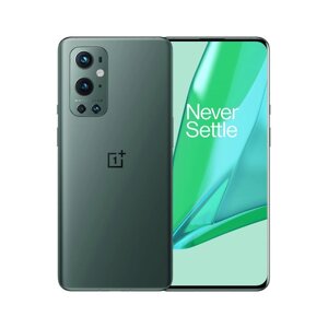 Смартфон OnePlus 9 Pro 8/256GB Pine Green