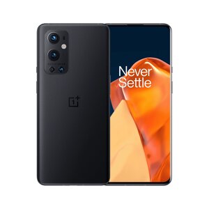 Смартфон OnePlus 9 Pro 8/256GB Stellar Black