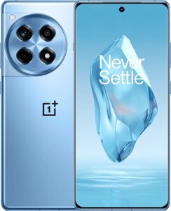 Смартфон OnePlus Ace 3 16/512GB Blue