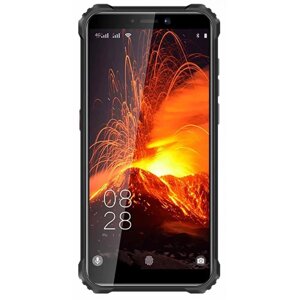 Смартфон Oukitel WP5 Pro 4/64GB Black