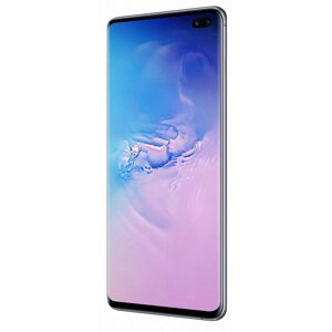 Смартфон Samsung Galaxy S10+ SM-G975 DS 128GB Prism Blue