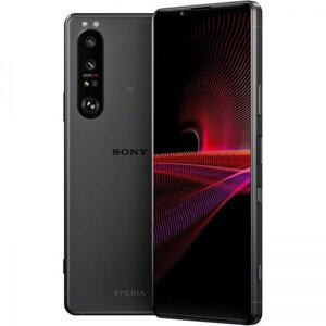 Смартфон Sony Xperia 1 III 12/256GB Gray