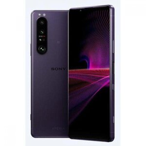 Смартфон Sony Xperia 1 III 12/256GB Purple