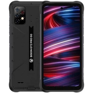 Смартфон Ulefone Armor 17 Pro 8/256GB Black