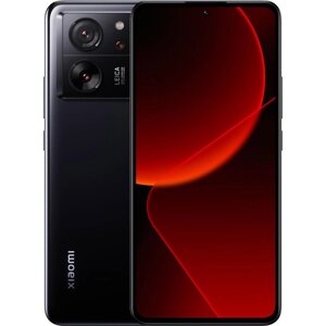 Смартфон Xiaomi 13T Pro 12/512GB Black EU