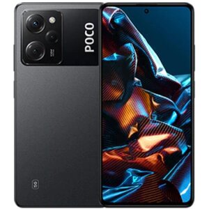 Смартфон Xiaomi Poco X5 Pro 5G 8/256GB Black EU