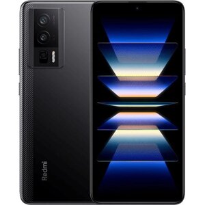 Смартфон Xiaomi Redmi K60 Pro 12/256GB Black