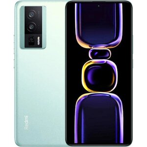 Смартфон Xiaomi Redmi K60 Pro 12/256GB Mint