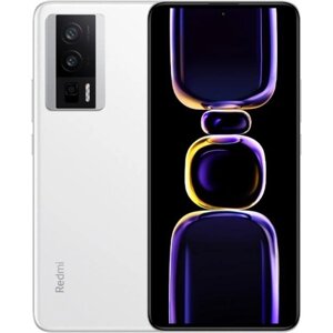 Смартфон Xiaomi Redmi K60 Pro 12/256GB White