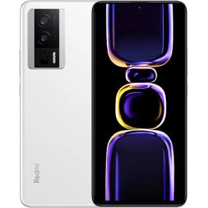 Смартфон Xiaomi Redmi K60 Pro 8/256GB White