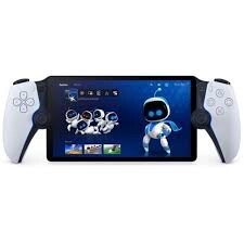 Sony Playstation Portal Remote Player White