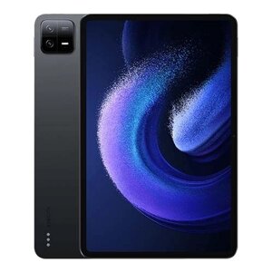 Xiaomi Pad 6 8/256GB Black EU