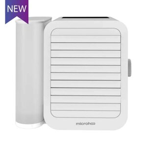 Кондиціонер Xiaomi Microhoo Personal Air Cooler портативний DNS