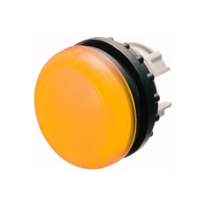 Eaton 216774 M22-L-Y Сигнальна лампа, прихована, колір жовтий