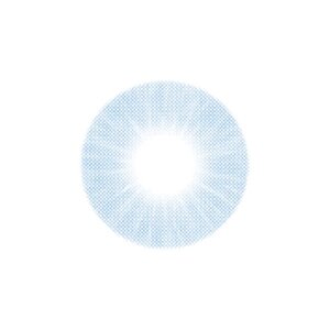 Кольорові контактні лінзи FancyLook Hidrocor Azul