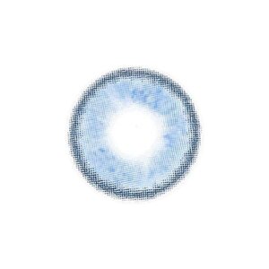Кольорові контактні лінзи Sorayama Blue