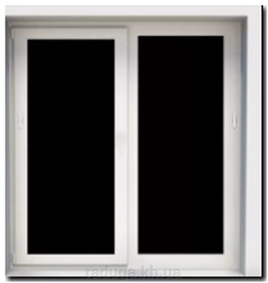 Пленка непрозрачная (черная),70см ширина, оконная самоклеящаяся, Германия ##от компании## RADUGA - ##фото## 1