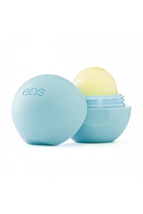 Бальзам для губ EOS Visibly Soft Lip Balm Blueberry Acai 7 г (12357Gu) ##от компании## SNAIL - ##фото## 1
