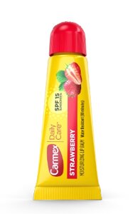 Бальзам для губ Carmex Lip Balm Strawberry 10 гр (17529Gu)