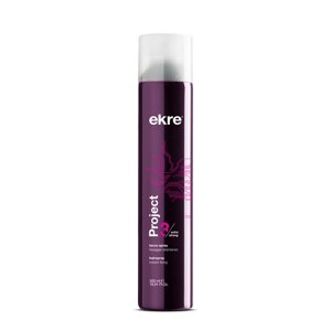 Лак для волос EKRE Project Extra Strong 500 мл (17390Gu)