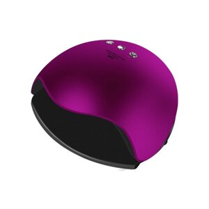 Лампа для сушки ногтей SUN 5 фиолетовая 48W