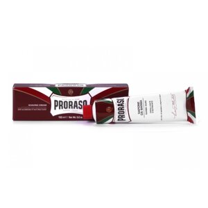 Крем для бритья Proraso Red Shave Cream 150 мл (18430Gu)