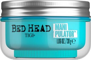Паста для моделювання волосся Tigi Bed Head Manipulator Styling Cream 30 мл (20534Gu)