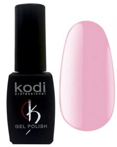 Гель-лак для нігтів Kodi Professional Pink №P050 Прозоро-рожевий 8 мл
