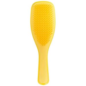 Щетка для волос Tangle Teezer The Wet Detangler Fine & Fragile Yellow Hairbrush (16048Gu)