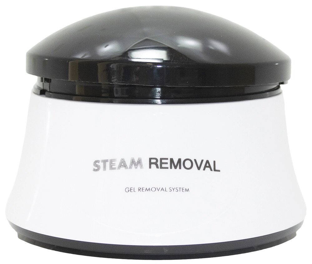 Ванночка гидромассажная для маникюра Steam Removal (4349Gu) ##от компании## SNAIL - ##фото## 1